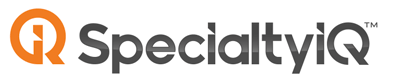 SpecialtyIQ logo