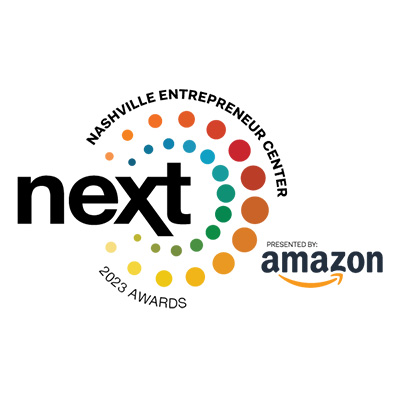 Nashville Entrepreneur Center Next Award 2023
