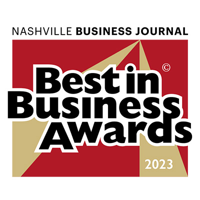 Best in Business Award 2023